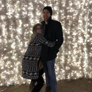 Meet your Posher, Levi